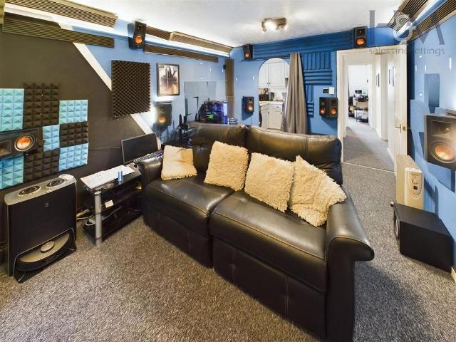Apartment for rent in Shephall