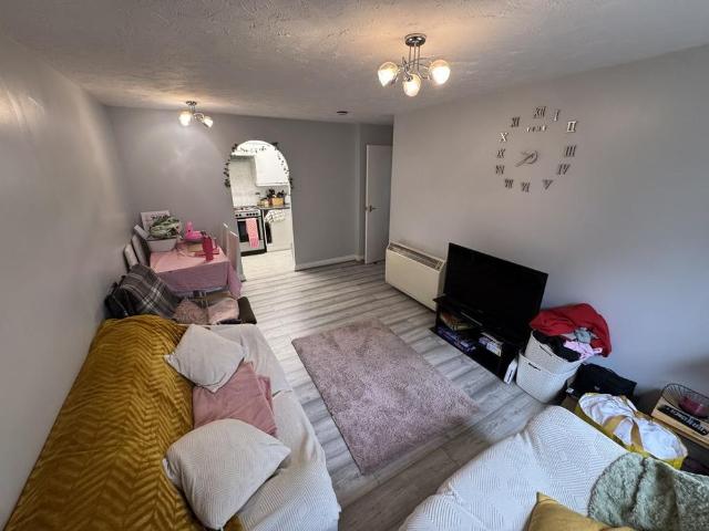 Apartment for rent in North Watford, Watford