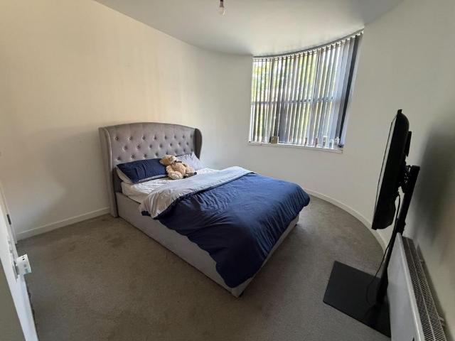 Apartment for rent in Eastgate, Peterborough