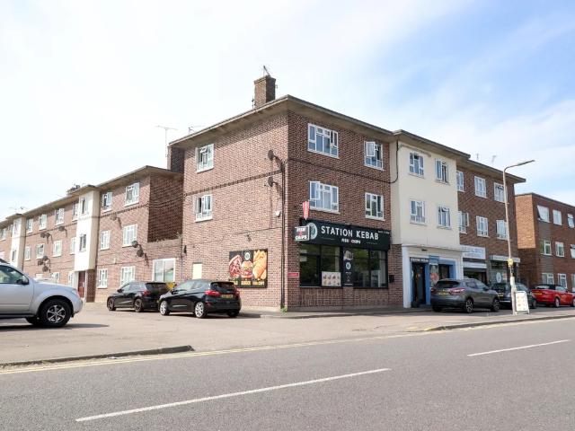Apartment for rent in Navestock Side, Essex