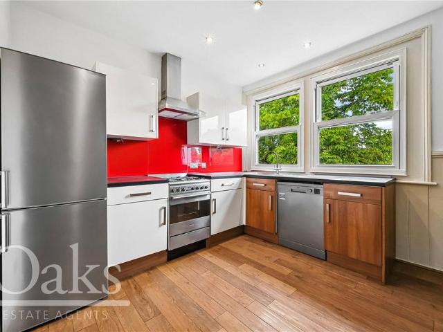 Apartment for rent in Streatham, Greater London
