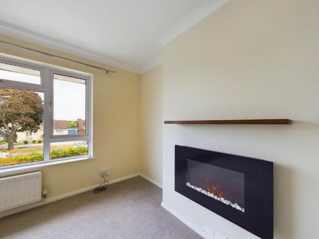 Apartment for rent in Worthing, West Sussex