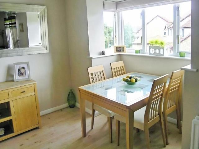 Apartment for rent in Gogarloch, South Gyle
