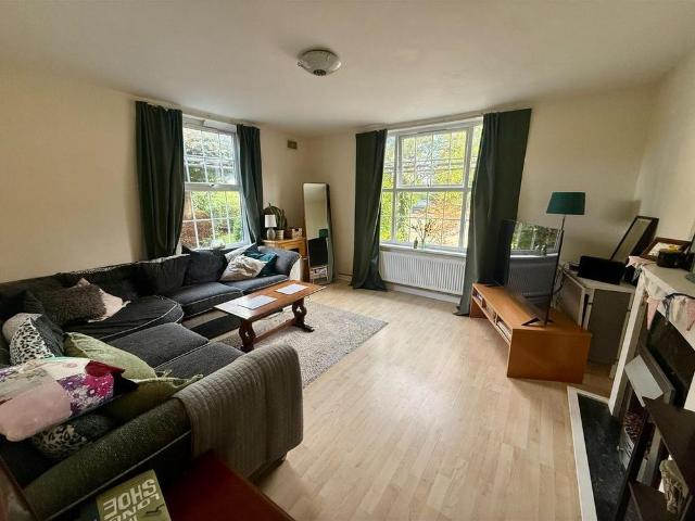 Apartment for rent in Two Mills, Cheshire