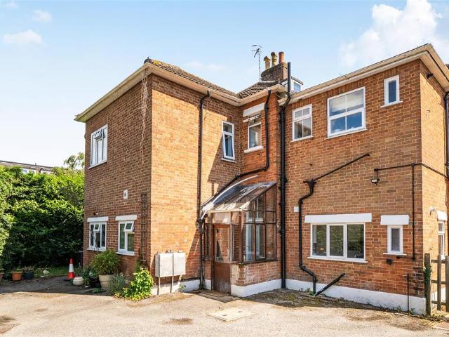 Flat for rent in St Johns, Wimborne
