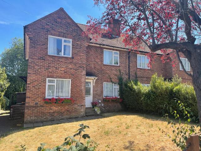 Flat for rent in Sevenoaks, The Butts