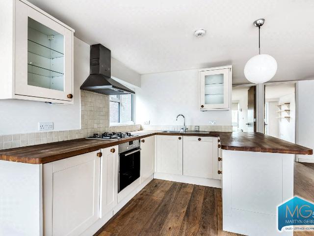 House for rent in Archway, Greater London