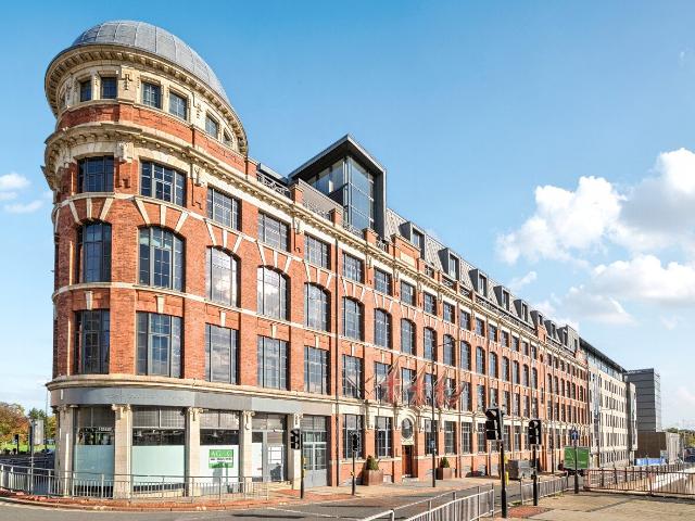 Apartment for rent in Arena Quarter, Leeds