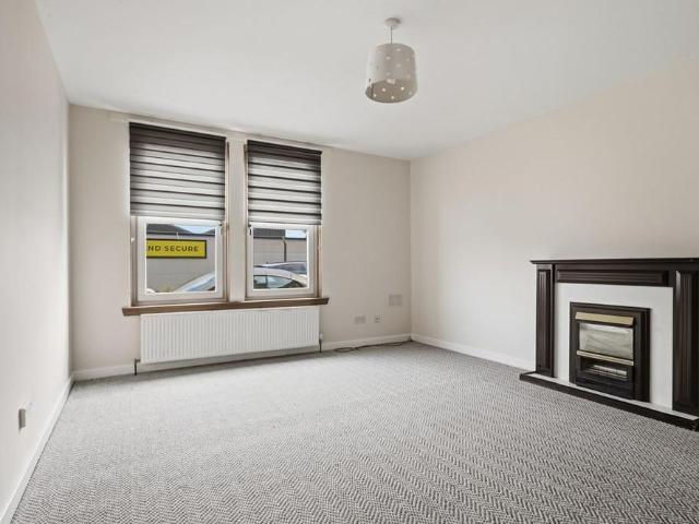 Apartment for rent in Cambuskenneth, Scotland