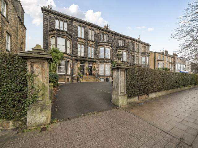 Apartment for rent in Low Harrogate, Harrogate