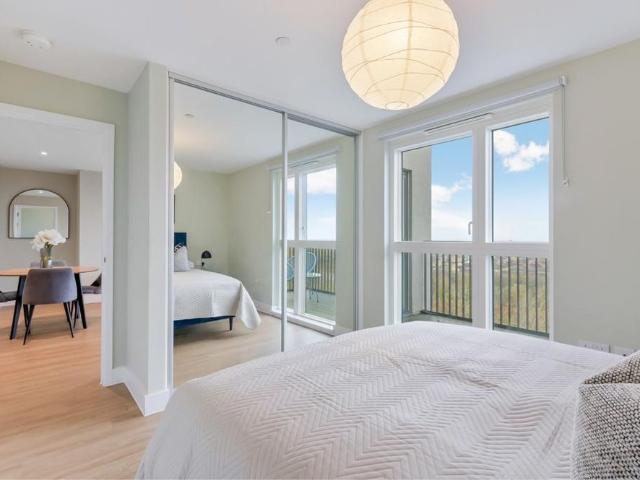 Apartment for rent in Cross In Hand, East Sussex