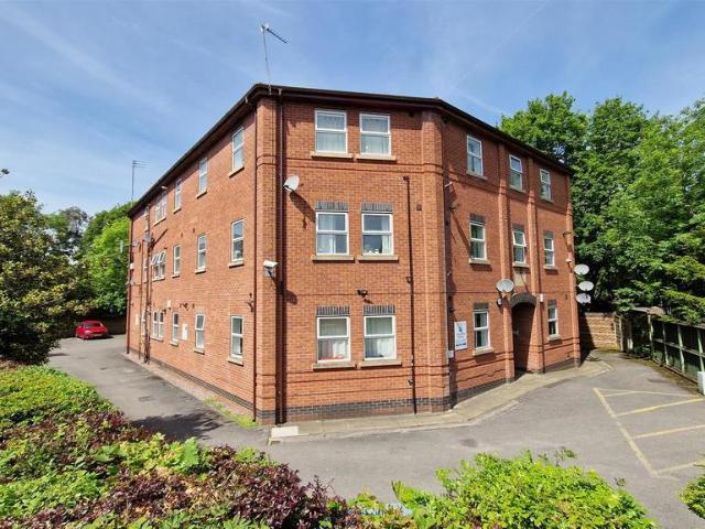 Flat for rent in Georgia, Greater Manchester