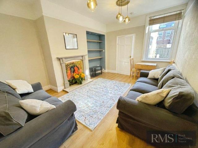 Apartment for rent in Jesmond, Tyne And Wear