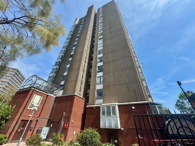 Apartment for rent in Clapham Junction, Greater London
