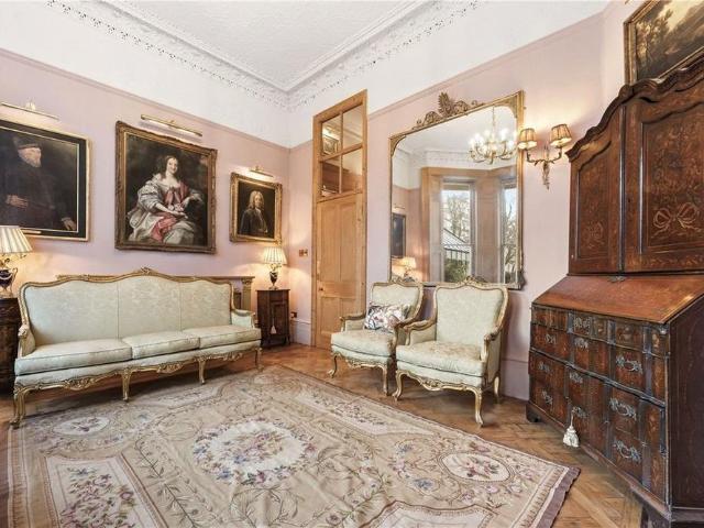 Apartment for rent in Paddington, Greater London
