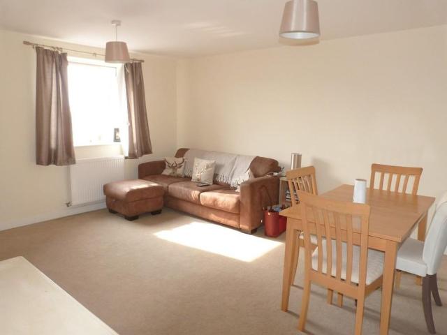 Apartment for rent in Gloucester, Gloucestershire