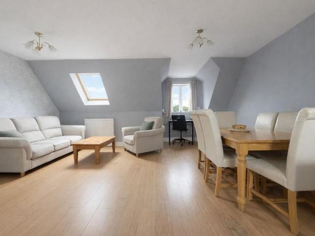 Apartment for rent in Fordham Heath, Essex