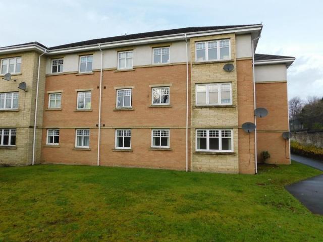 Flat for rent in Boghall, Bathgate