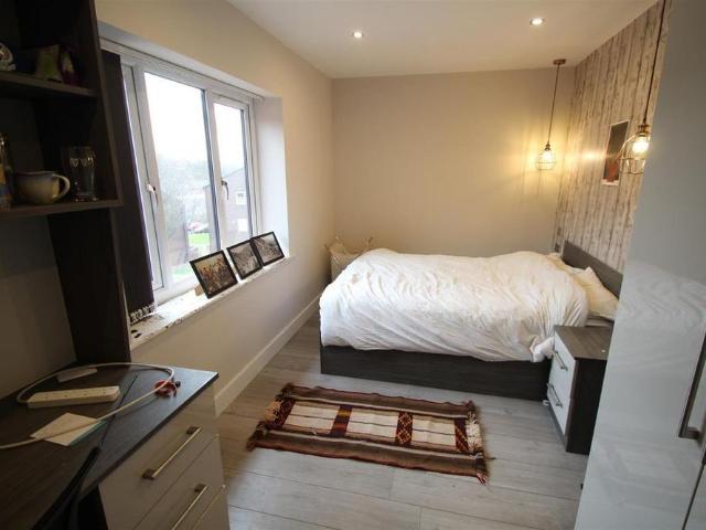 Apartment for rent in West Yorkshire