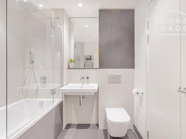 Apartment for rent in London Borough of Croydon, Greater London