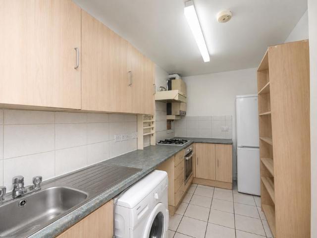 Apartment for rent in South Hackney, Greater London