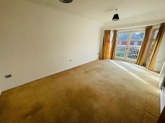 Apartment for rent in Milverton, Green Close