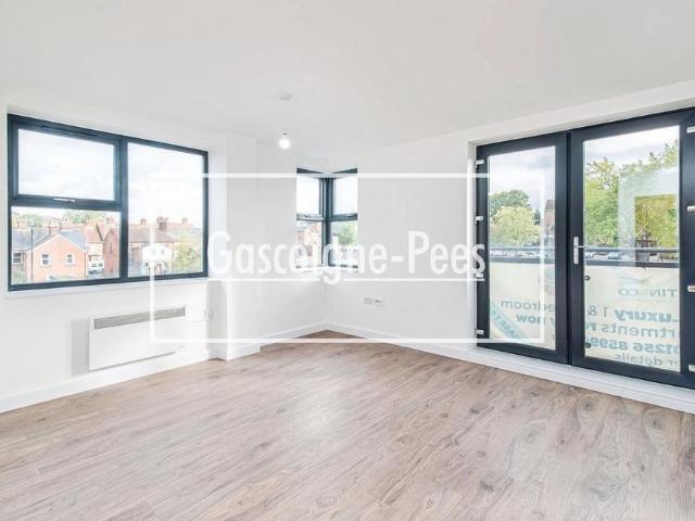 Apartment for rent in Priest Down, Hampshire