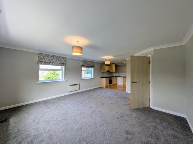 Apartment for rent in Ackworth Moor Top, West Yorkshire
