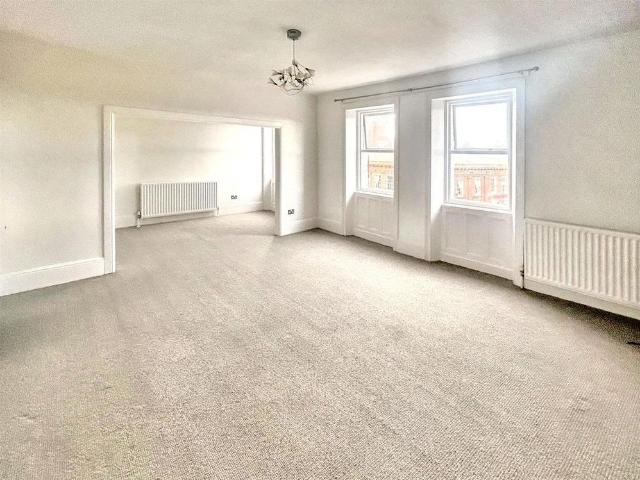 Apartment for rent in Tynemouth, North Tyneside