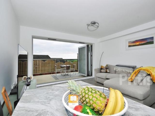 Apartment for rent in Binstead, Ryde
