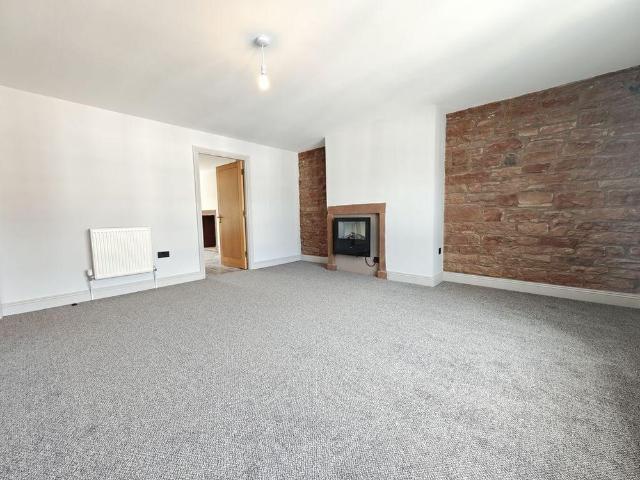 Apartment for rent