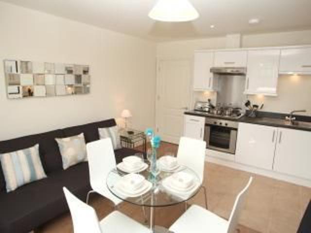 Apartment for rent in Wick, Bournemouth