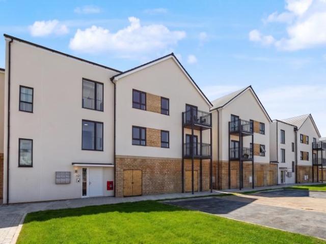 Flat for rent in Black Bourton, Oxfordshire