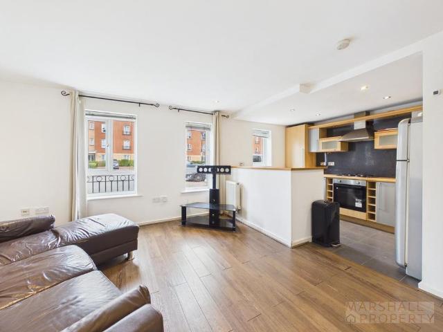 Apartment for rent in Calderstones