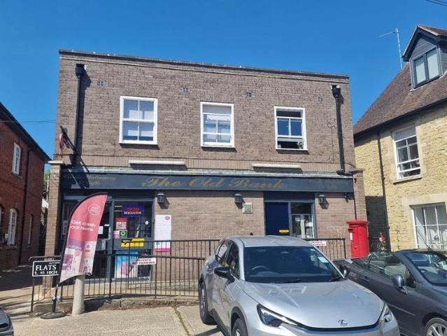 Apartment for rent in Berrick Salome, Oxfordshire