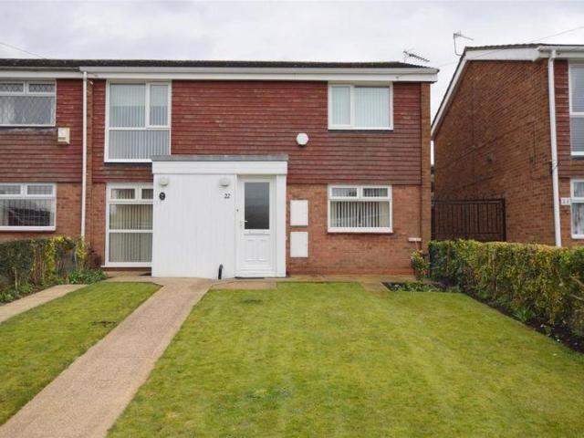 Flat for rent in Cleethorpes, North East Lincolnshire