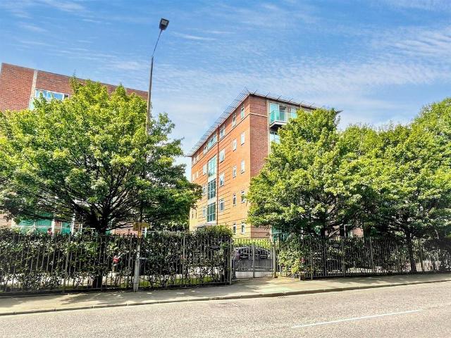 Flat for rent in Georgia, Greater Manchester