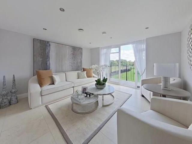 Apartment for rent in Bushey