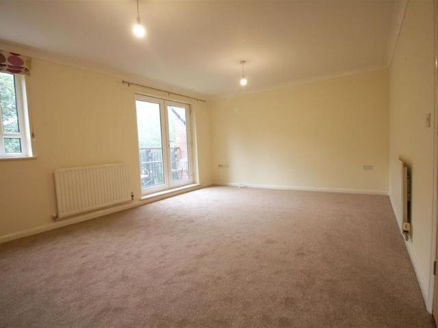 Apartment for rent in Congleton Market Quarter, Congleton