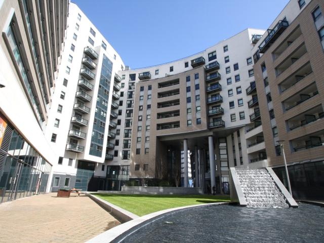 Apartment for rent in Richmond Hill, West Yorkshire