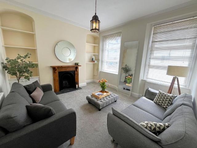 Apartment for rent in St Leonards, Exeter