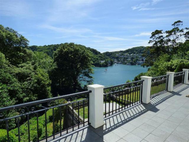 Flat for rent in Strode, Devon