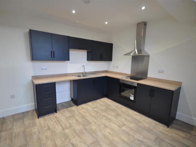 Flat for rent in Goole, East Riding Of Yorkshire