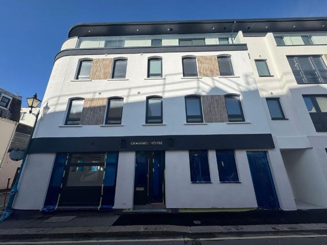 Flat for rent in St Helier, Isle Of Man