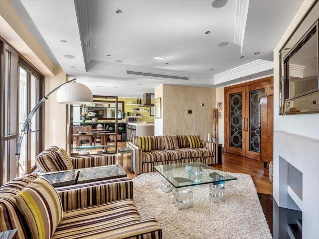 Apartment for rent in Sunninghill and Ascot, Ascot