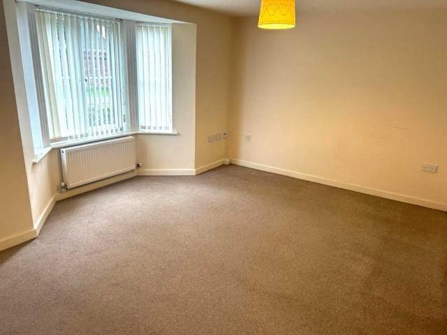 Apartment for rent in Fairfield, Warrington