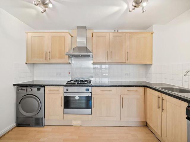 Apartment for rent in Bethnal Green, Greater London