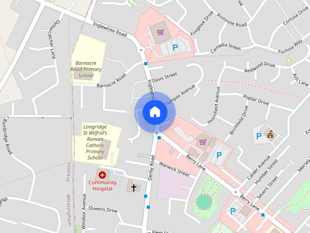 Apartment for rent in Longridge, Paradise
