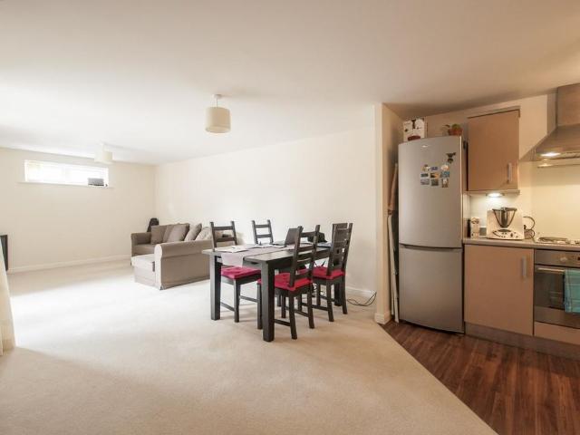 Apartment for rent in Belmont, Dromore