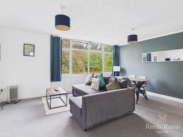Apartment for rent in Claypath, Durham